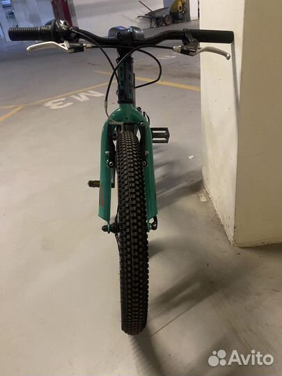 Горный велосипед детский GT 20 stomper ACE