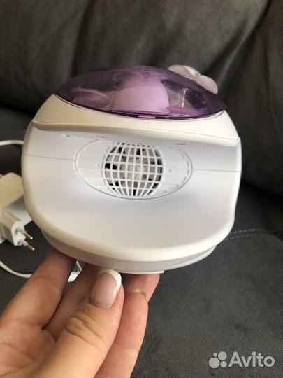 Набор для маникюра и педикюра