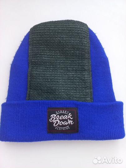 Шапка для спортивных танцев (брэйк)