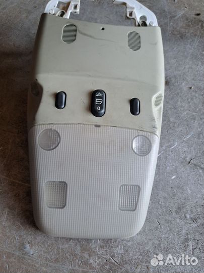 Плафон потолка Cadillac bls