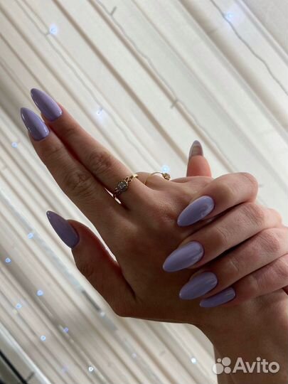 Маникюр, гель лак, укрепление ногтей, шеллак