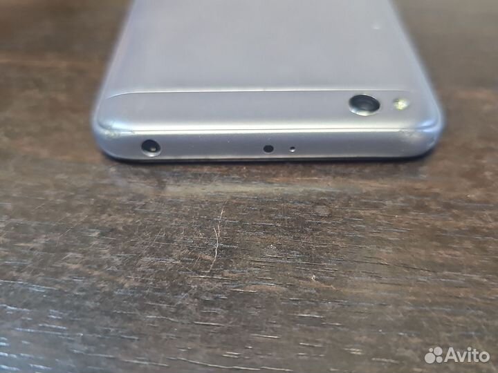 Xiaomi Redmi 5A, 2/16 ГБ
