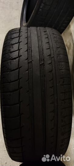 Triangle TH201 215/45 R17