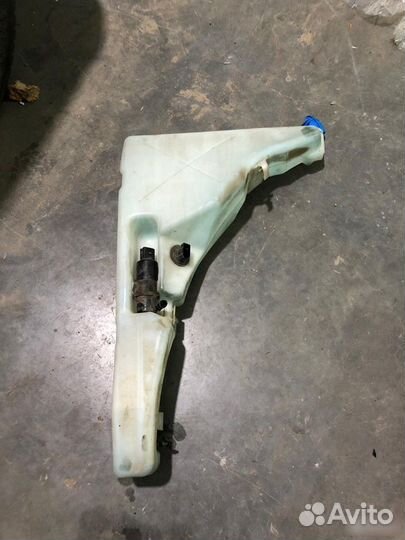 Audi A8 D4 A8D4 бачок омывателя в сборе