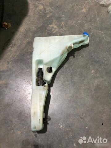 Audi A8 D4 A8D4 бачок омывателя в сборе