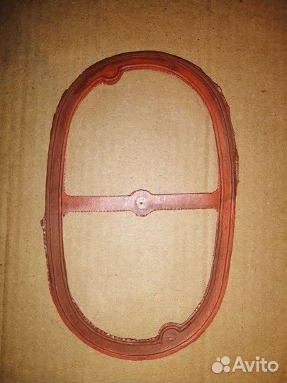 Прокладка клапоной крышки мотоцикла урал