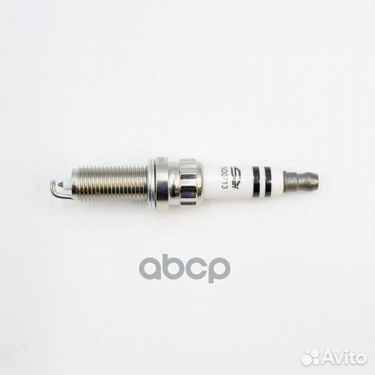 Свеча зажигания (аналог plzkbr7B8G) Double Plat