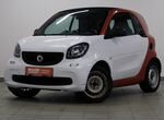 Smart Fortwo 1.0 AMT, 2017, 106 011 км