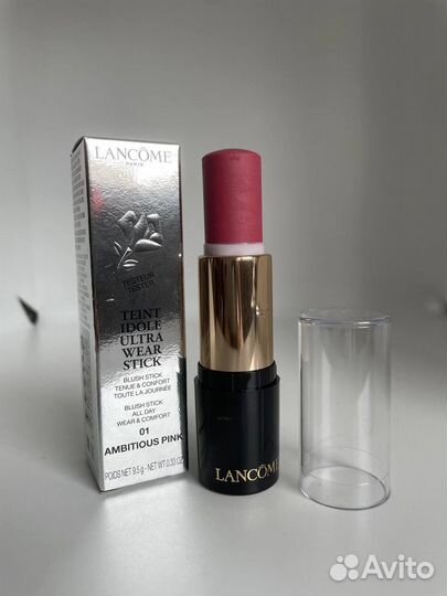 Румяна lancome