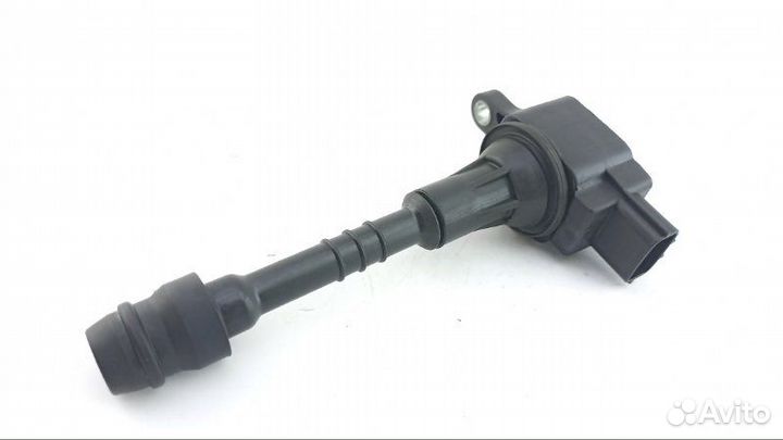 Катушка зажигания Nissan Almera N16 QG18 2002