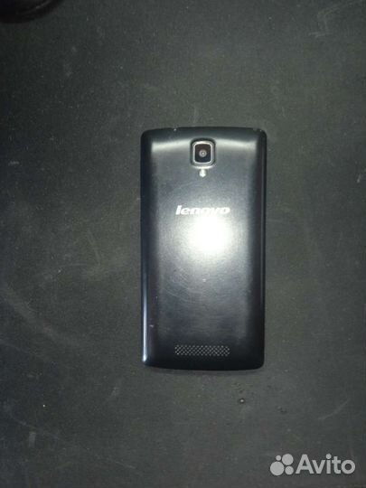 Телефон Lenovo