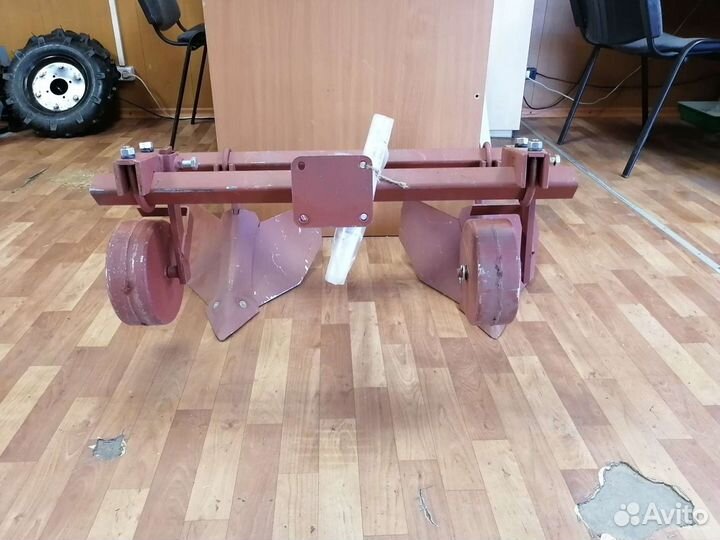 Окучник универсальный оу-00.000