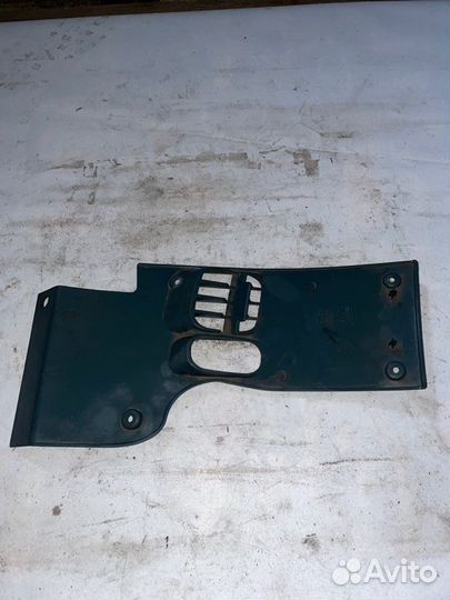 Накладка Daf