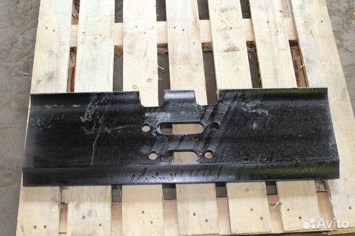 Башмак 3G 600 мм IS4986/600 R320LC-7A SJM