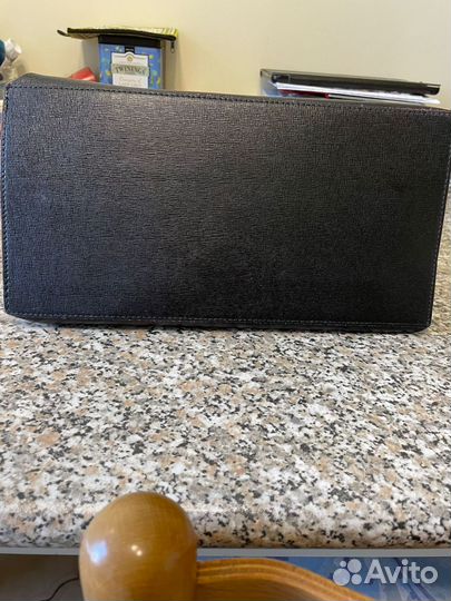 Сумка женская натуральная кожа италия