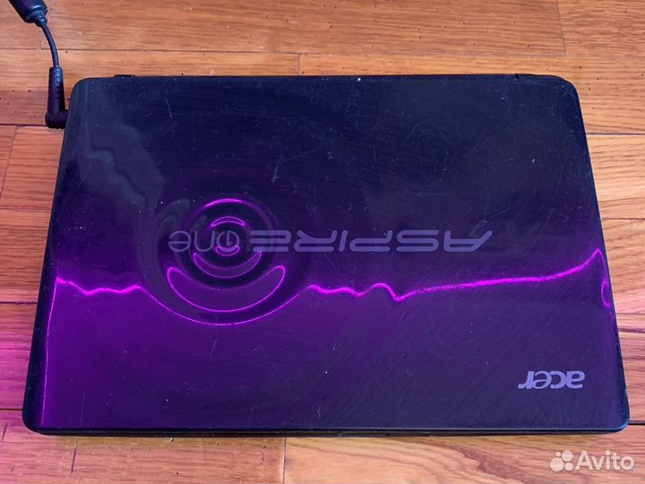 Acer Aspire One 722 непроверенный