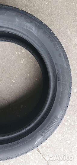 Pirelli Powergy 215/50 R17 95Y