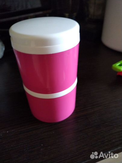 Посуда tupperware