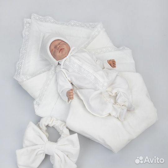 Комплект на выписку 5 пр. 