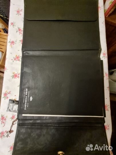 Папка-планшет для делового человека