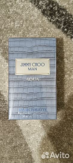 Новый мужской парфюм из Летуаль