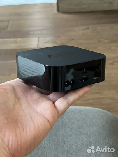 Apple TV Full HD (a1625)