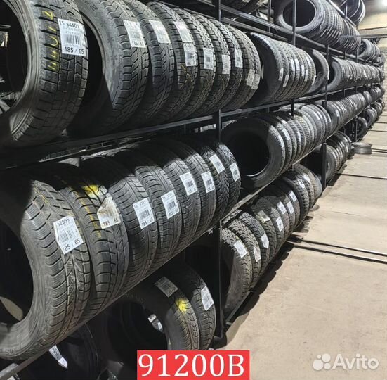 Yokohama Geolandar G95 225/55 R17 95P