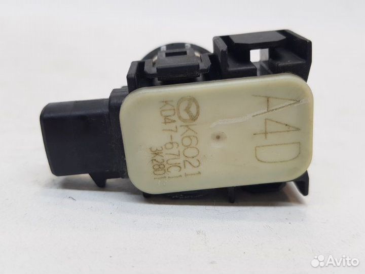 Парктроник передний правый Mazda Cx-5 pevps 2.0