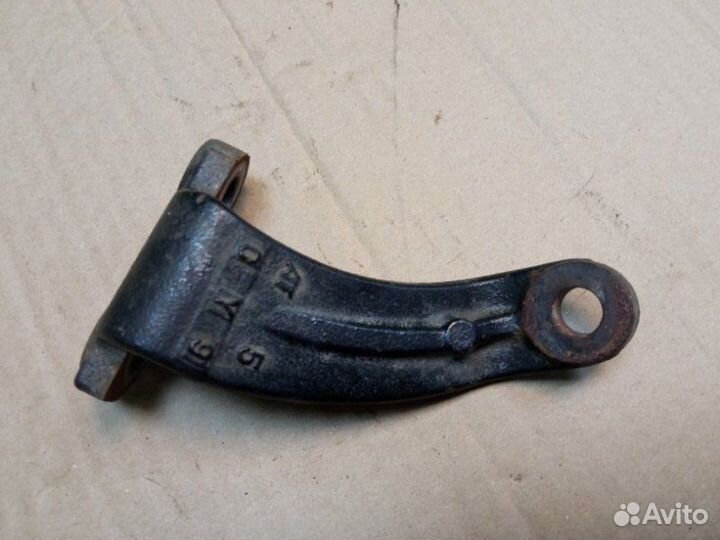 Кронштейн Toyota Land Cruiser Prado KDJ150 1gdftv