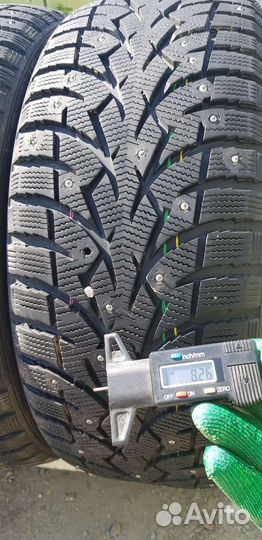 Toyo Observe G3-Ice 215/45 R17