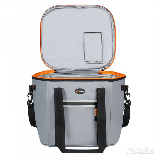 Сумка-холодильник (термосумка) 56л