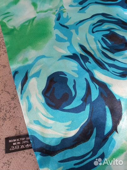 Шапка шарф и снуд женские