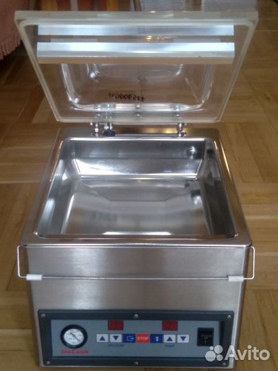 Вакуумный упаковщик DoCash 2240 (Польша)