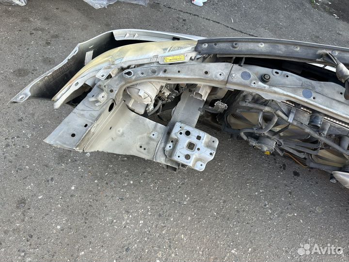 Ноускат toyota camry v40