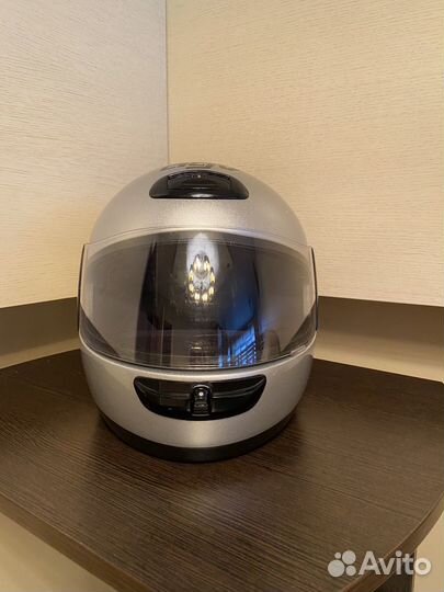 Мотошлем/шлем для картинга AGV р.S