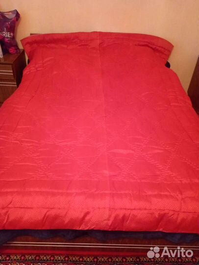 Одеяло ватные