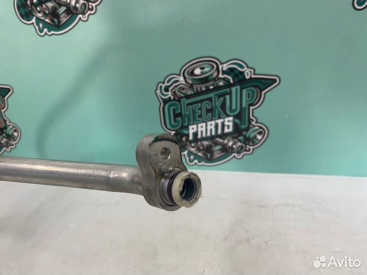 Трубка кондиционера Bmw 116I F20 1.6 2012