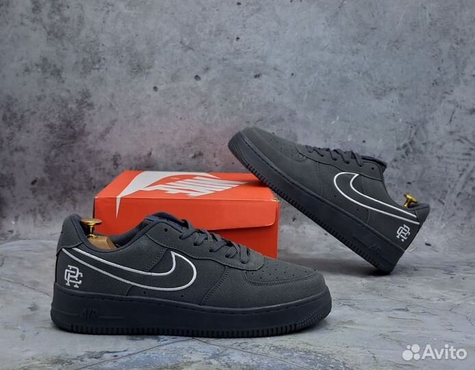 Кеды nike air force 1