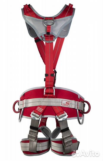 Страховочная привязь 