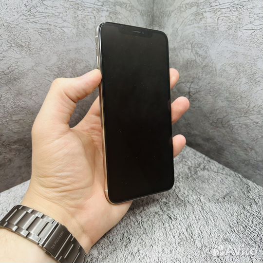 iPhone Xs Max, 64 ГБ