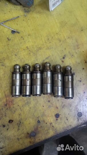 Гидрокомпенсаторы nexia