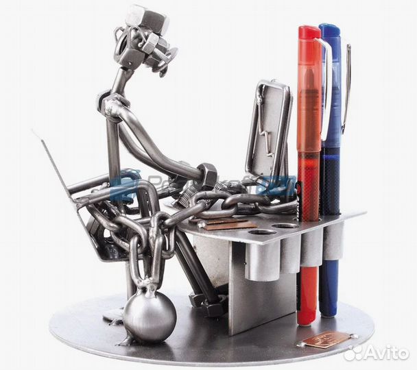 Подставка под ручки 