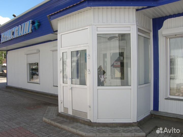 Пластиковые окна балконы