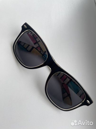 Солнцезащитные очки женские ray ban