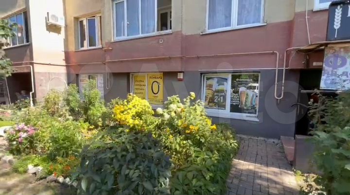 Свободного назначения, 102.1 м²