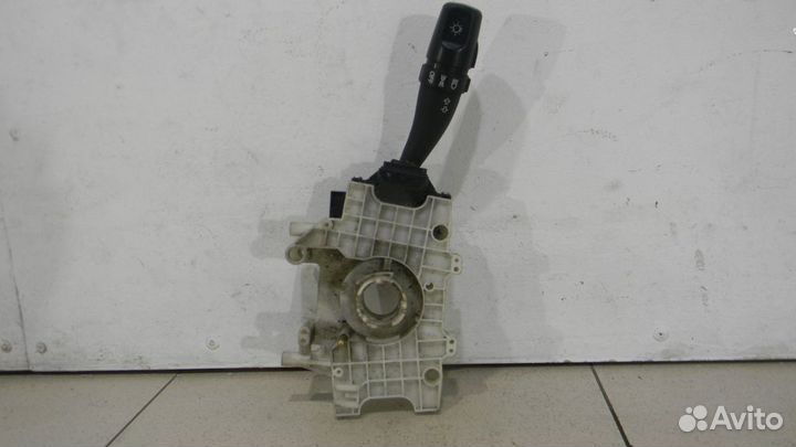 Переключатель поворотов подрулевой