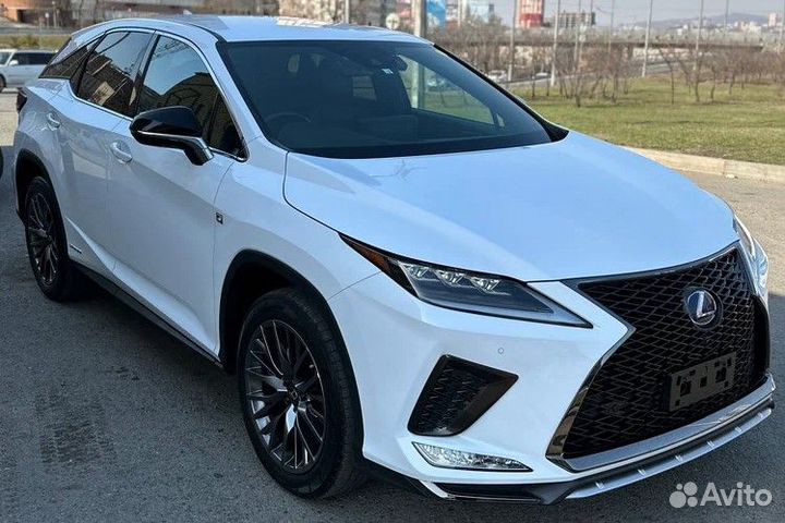 Блок abs передний Lexus Rx450H/Rx450Hl