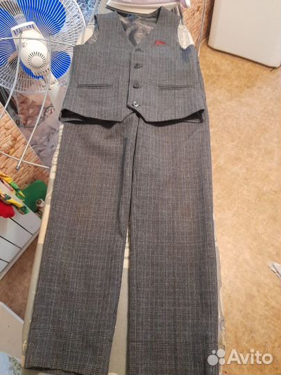 Школьная форма