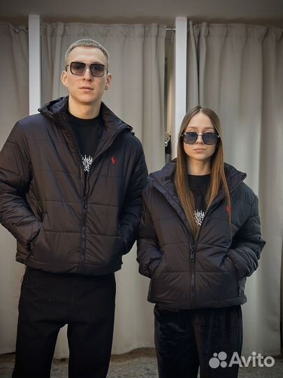 Куртка спортивная