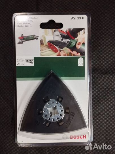 Насадка Bosch